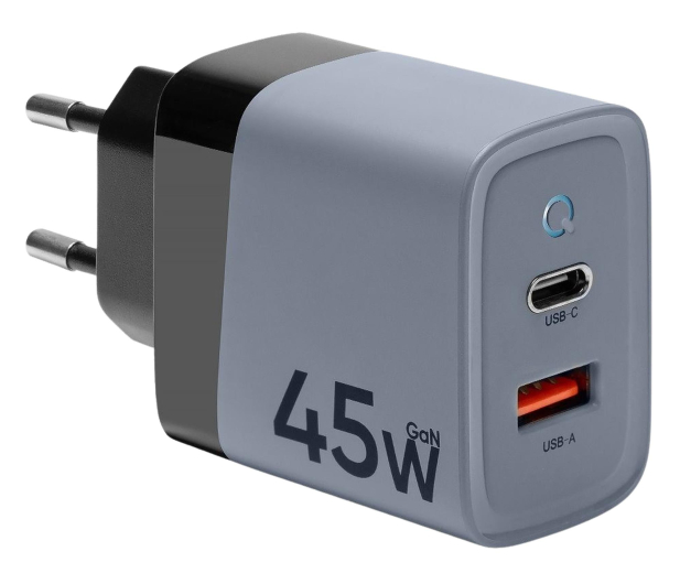 Tactical Microgrid GaN 45W Grey - 1514569 - zdjęcie